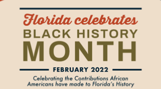 First Lady Casey DeSantis Announces 2022 Black History Month Student and Educator Contests.