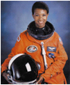 Grade Kindergarten – All About Mae Jemison