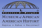 Charles H. Wright Museum of African American History – Detroit