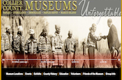 Collier County Museum – African American Sites & Culture in Florida